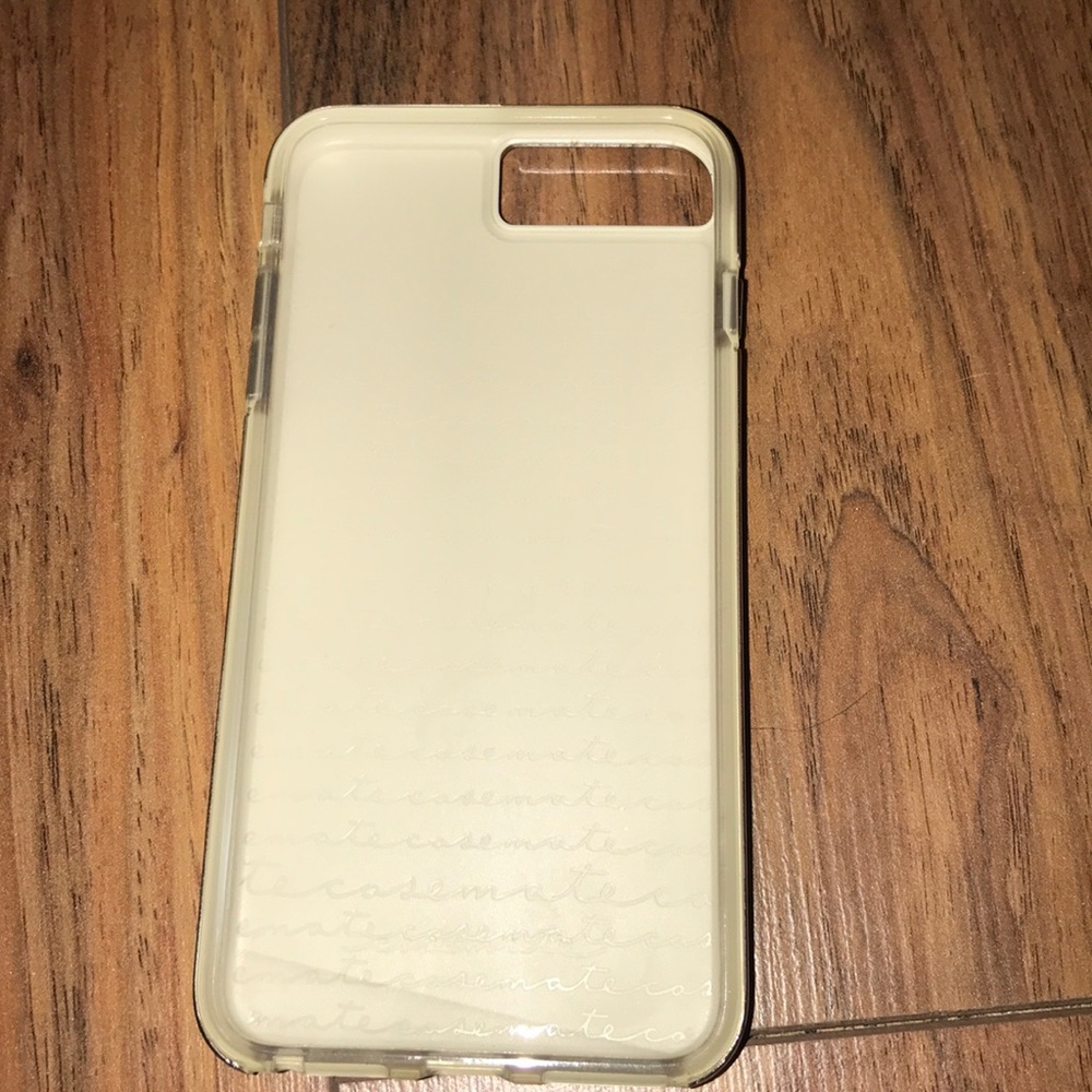 Sparkly iPhone Case - Picture 4 of 5